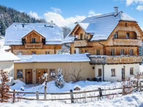 Holiday Home st martin chalets-1 by Interhome